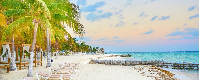 playa-norte-cerca-de-cancun